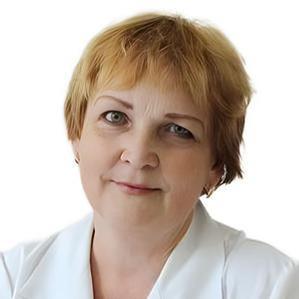 Баскакова Майя Константиновна — Неонатолог, Педиатр, Чебоксары