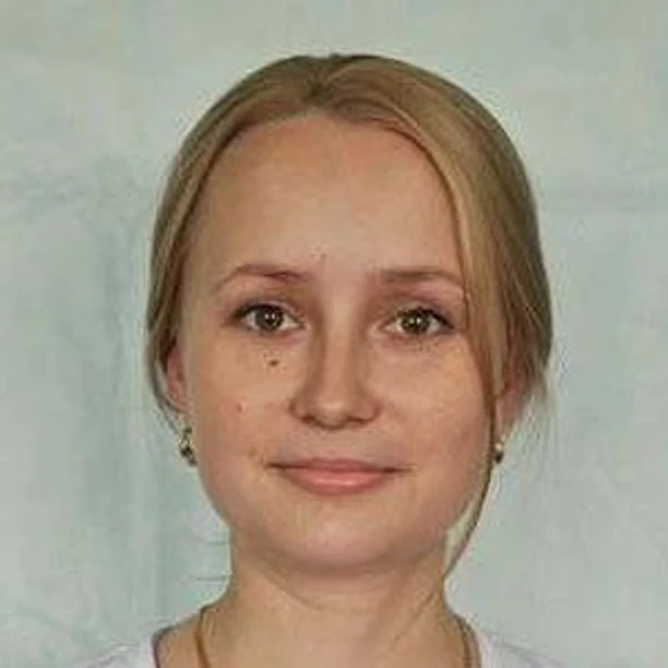 Березкина Анна Николаевна — Гастроэнтеролог, Инфекционист, Чебоксары