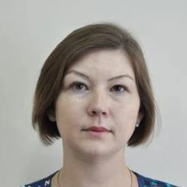 Давыдова Мария Владимировна — Терапевт, Пульмонолог, Чебоксары