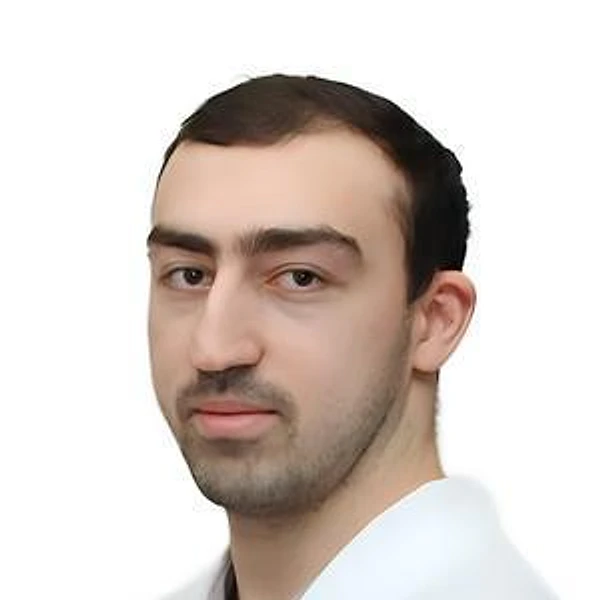 Абдулаев Мурад Ахмедович — ЛОР, Детский ЛОР, ЛОР-хирург, Пластический хирург, Москва