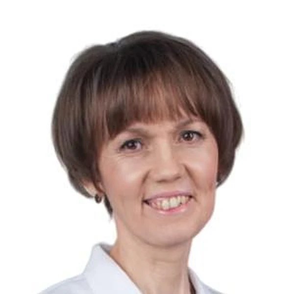 Масленина Елена Михайловна — Педиатр, Тольятти