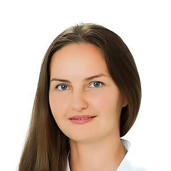 Новосад Екатерина Вячеславовна — Педиатр, Детский инфекционист, Москва