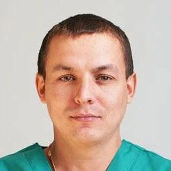 Иванов Александр Николаевич — Терапевт, Ортопед, Чебоксары