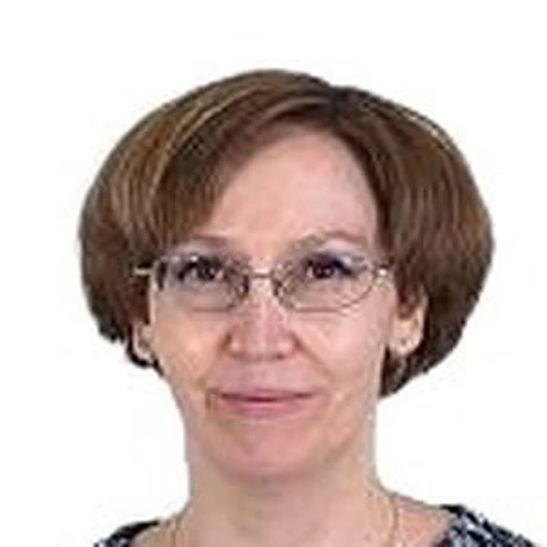 Погудина Елена Тимуровна — Педиатр, Тольятти