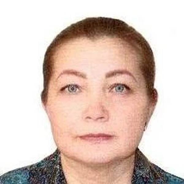 Иванова Ольга Геннадьевна — Анестезиолог-реаниматолог, Чебоксары