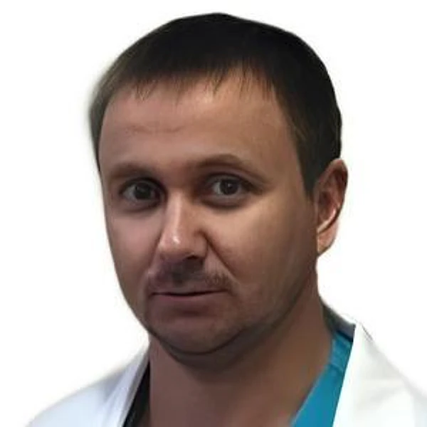 Кадиков Иван Васильевич — Травматолог, Ортопед, Чебоксары