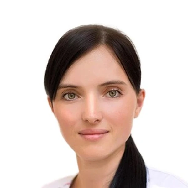 Калитина Юлия Николаевна — Гинеколог, Чебоксары