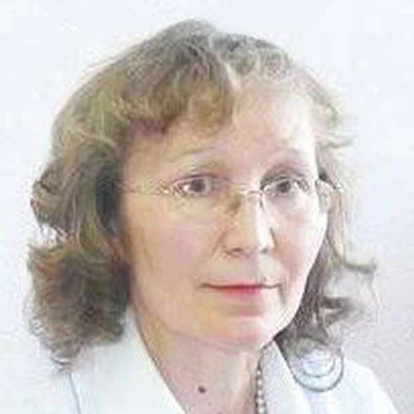 Карзакова Луиза Михайловна — Аллерголог, Иммунолог, Чебоксары
