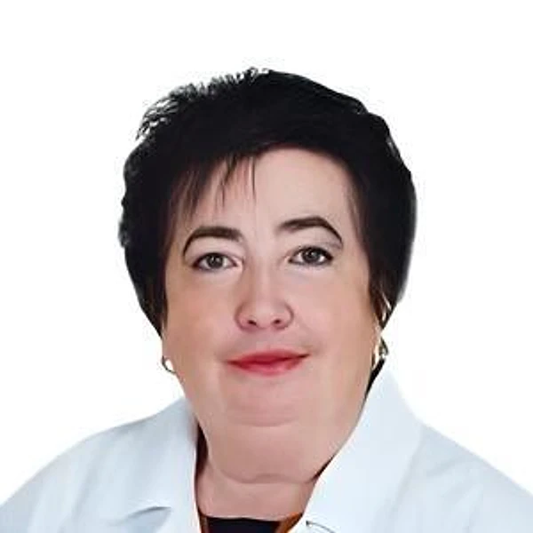 Филиппова Елена Николаевна — Педиатр, Тольятти