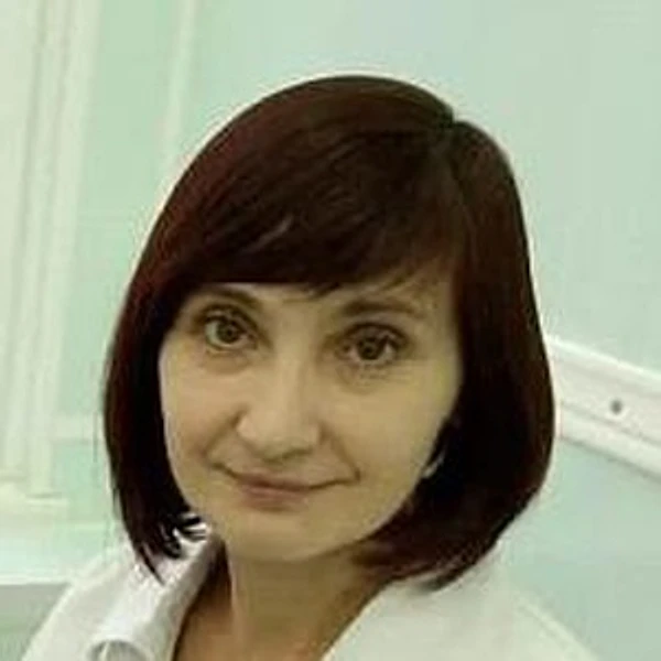 Алексеева Светлана Викторовна — Стоматолог, Тверь