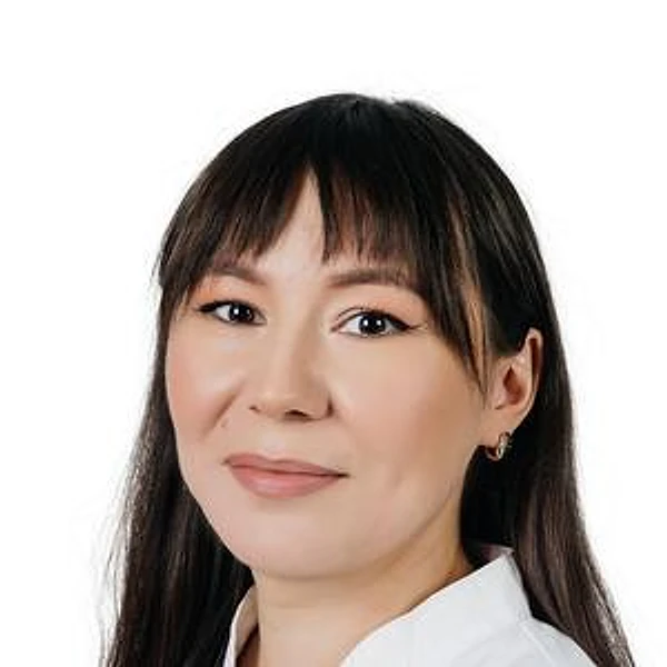 Кузнецова Татьяна Леонтьевна — Врач ЛФК, Травматолог, Чебоксары