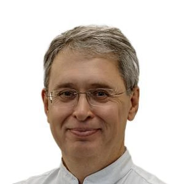 Кобелев Андрей Евгеньевич — Стоматолог-ортопед, Мурманск