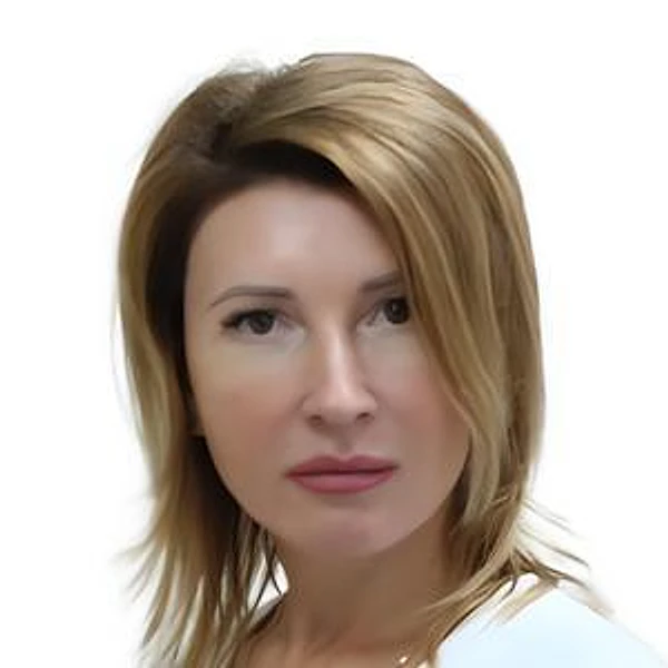 Юзичева Любовь Леонидовна — Врач-косметолог, Санкт-Петербург