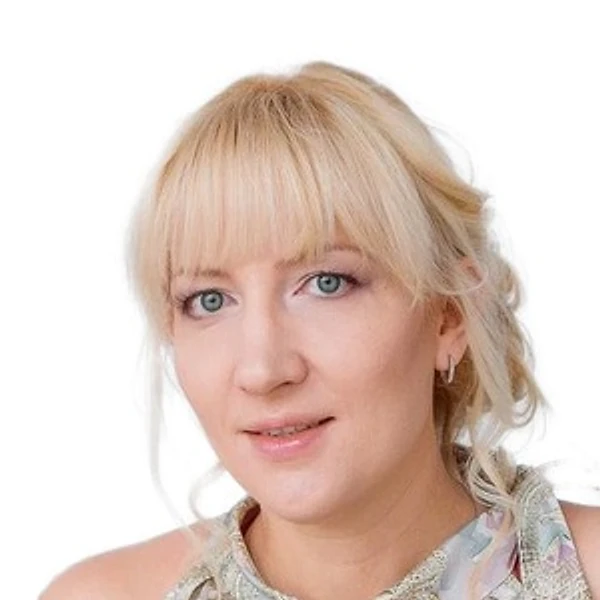 Дунаева Полина Юрьевна — Стоматолог, Воронеж