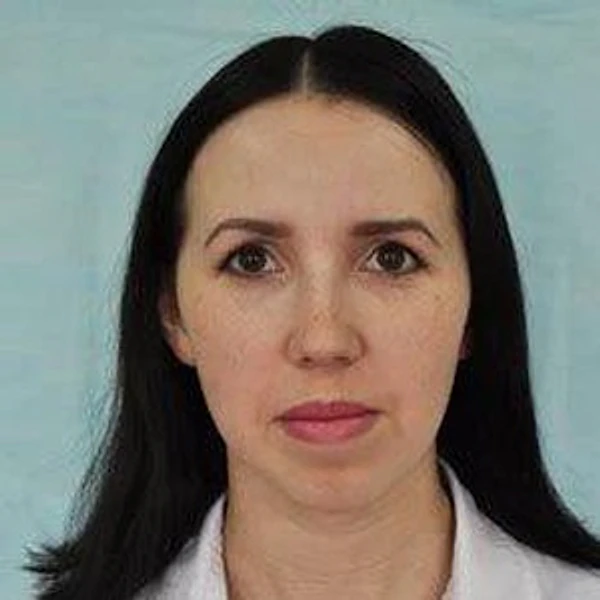 Купцова Наталия Леонидовна — Терапевт, Чебоксары