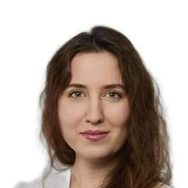 Лень Зоя Николаевна — Гематолог, Гемостазиолог, Красноярск