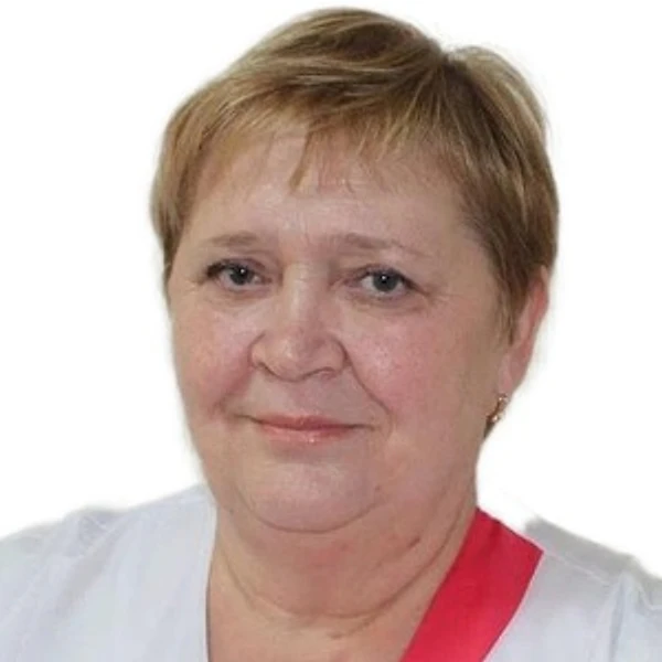 Лютова Галина Николаевна — Неонатолог, Чебоксары