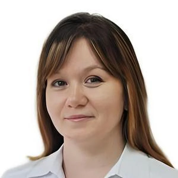 Макарова Ольга Вячеславовна — Гинеколог, Акушер, Чебоксары