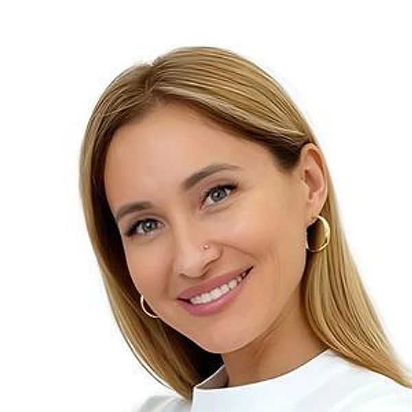 Гришанова Евгения Игоревна — Стоматолог-ортодонт, Детский ортодонт, Тверь