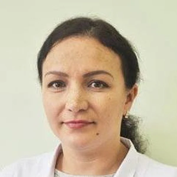 Маркова Наталья Валерьевна — Невролог, Чебоксары