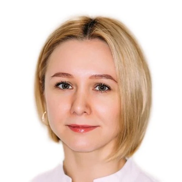 Пономарева Анастасия Олеговна — Стоматолог, Киров