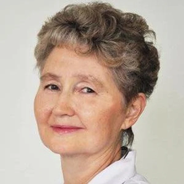 Матвеева Татьяна Семёновна — Кардиолог, Чебоксары