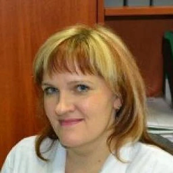 Савченко Евгения Алексеевна — Эпилептолог, Губкинский