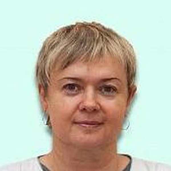 Изотова Светлана Львовна — Стоматолог, Тверь