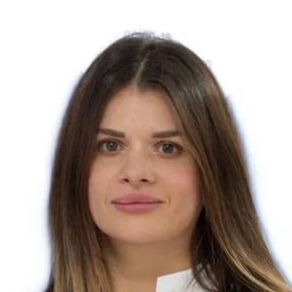 Тертышникова Анастасия Викторовна — Врач-косметолог, Дерматовенеролог, Ставрополь
