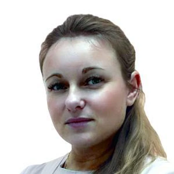 Пономаренко Яна Владимировна — Гинеколог, Акушер, Врач УЗИ, Губкинский