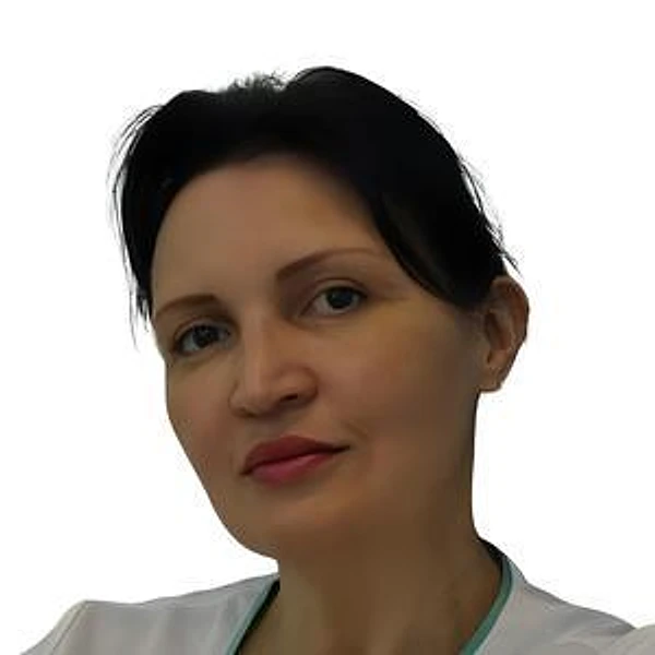 Богомолова Светлана Владимировна — Гинеколог, Акушер, Москва