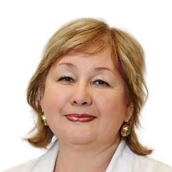 Соколова Марина Евгеньевна — Стоматолог, Нижний Новгород