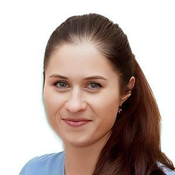 Лесняк Ольга Александровна — Стоматолог-ортодонт, Тверь