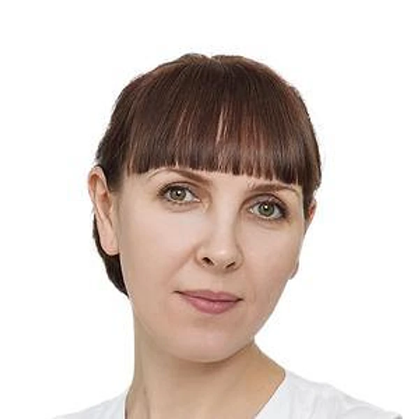 Макарова Яна Валерьевна — Стоматолог-гигиенист, Детский стоматолог-гигиенист, Челябинск