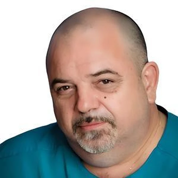 Красников Виктор Борисович — Ортопед, Травматолог, Москва
