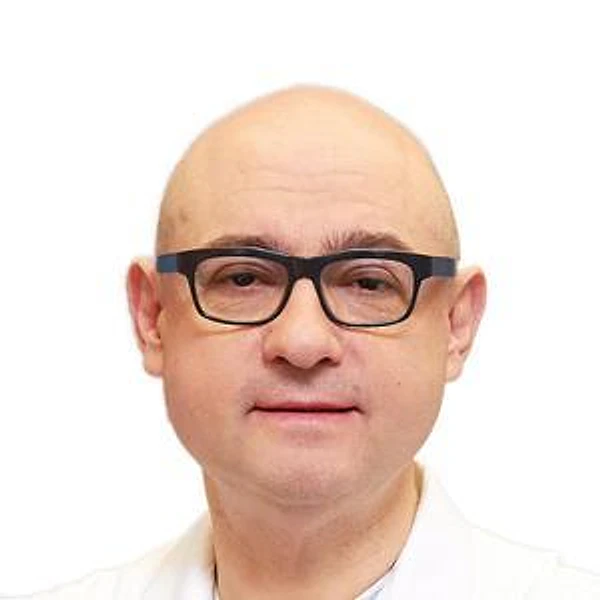 Пушкарь Дмитрий Юрьевич — Уролог, Онколог, Москва