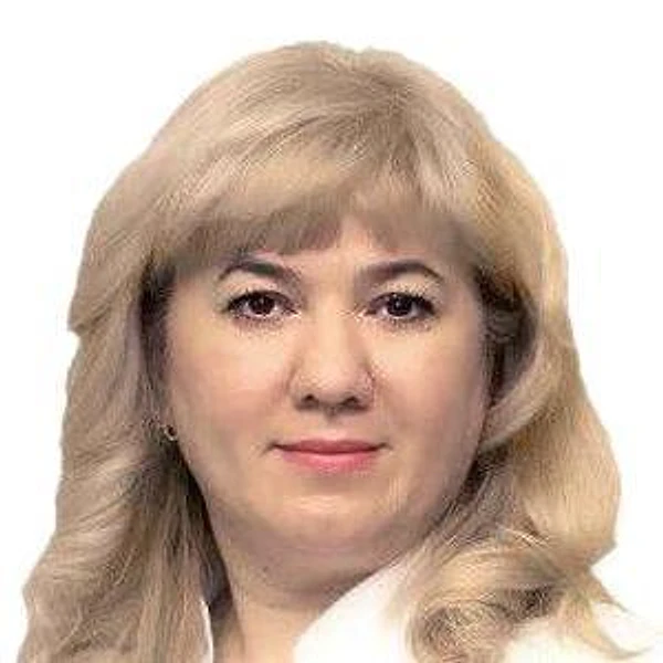 Ишмухаметова Зульфия Абдуллаевна — Аллерголог, Иммунолог, Губкинский