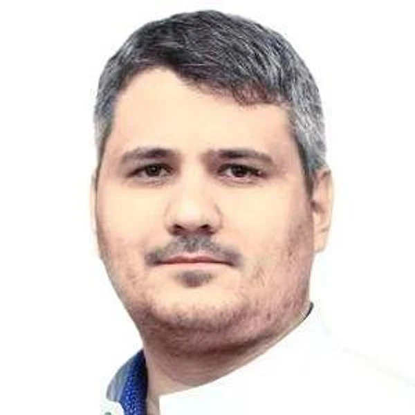 Филипов Илья Михайлович — Терапевт, Эндокринолог, Губкинский
