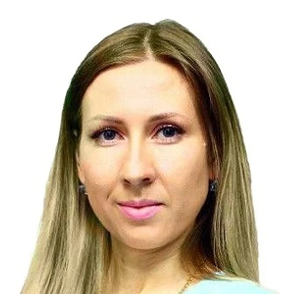 Петрова Елена Валерьевна — Терапевт, Диетолог, Губкинский