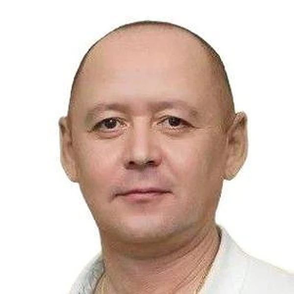 Соколов Сергей Станиславович — Уролог, Андролог, Губкинский
