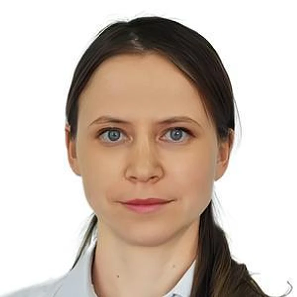Назарова Людмила Николаевна — Гастроэнтеролог, Чебоксары