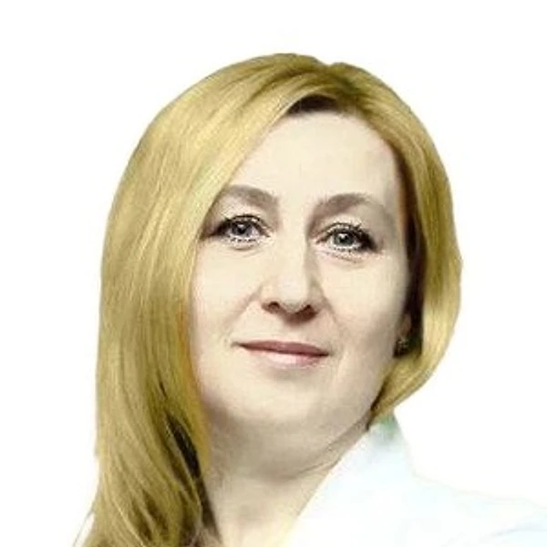 Мельник Валентина Евгеньевна — Гинеколог, Акушер, Губкинский