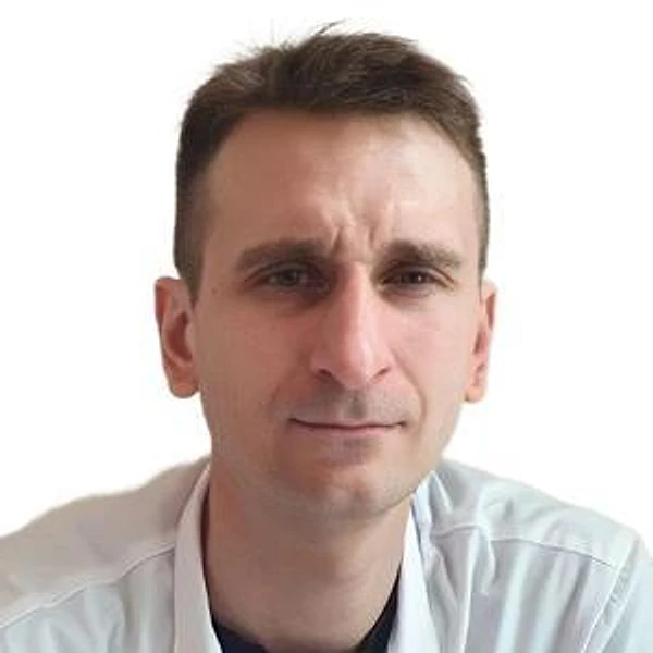 Агеев Артем Садыкович — Невролог, Детский невролог, Коломна