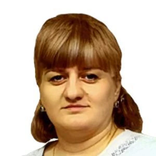 Берадзе Инга Фридоновна — Стоматолог, Губкинский