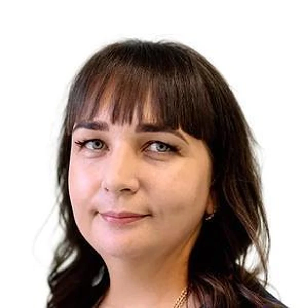 Виноградова Наталья Геннадьевна — Детский стоматолог, Тверь