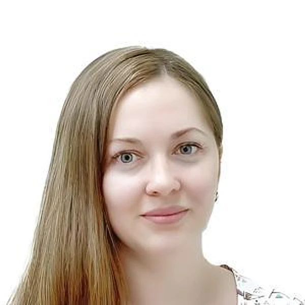 Макарова Светлана Александровна — Детский стоматолог, Тверь