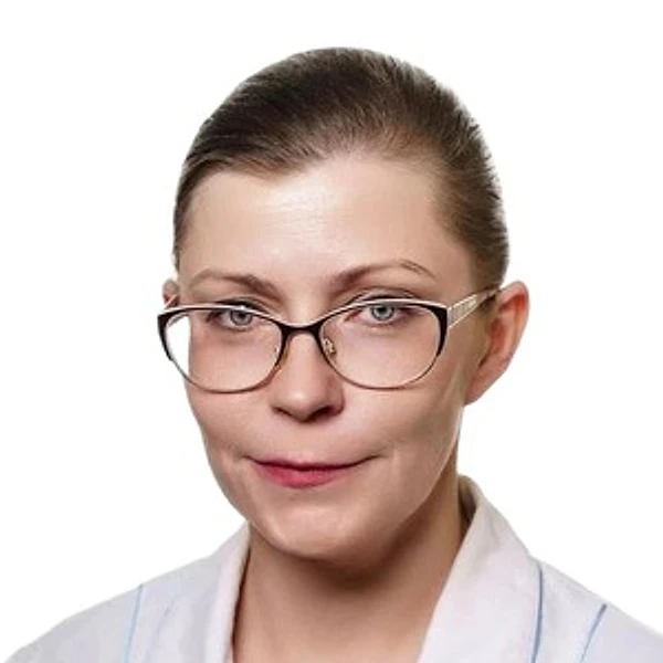 Дмитриева Полина Юрьевна — Стоматолог-ортодонт, Детский стоматолог, Тверь