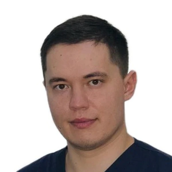 Кулинич Михаил Васильевич — Стоматолог-имплантолог, Стоматолог-хирург, Москва