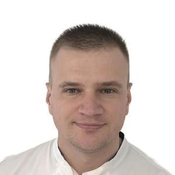 Запорожцев Константин Александрович — Стоматолог-ортопед, Стоматолог-хирург, Севастополь