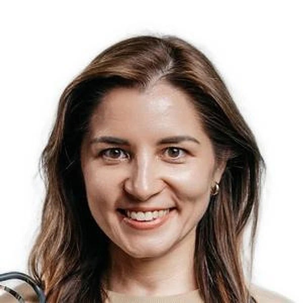 Павлова Татьяна Геннадьевна — Терапевт, Чебоксары
